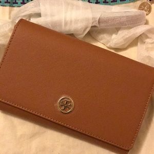 Tory Burch Wallet Crossbody